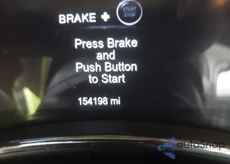 2014 Dodge Durango Limited z USA, uszkodzony, nr VIN 1C4RDJDG0EC563404